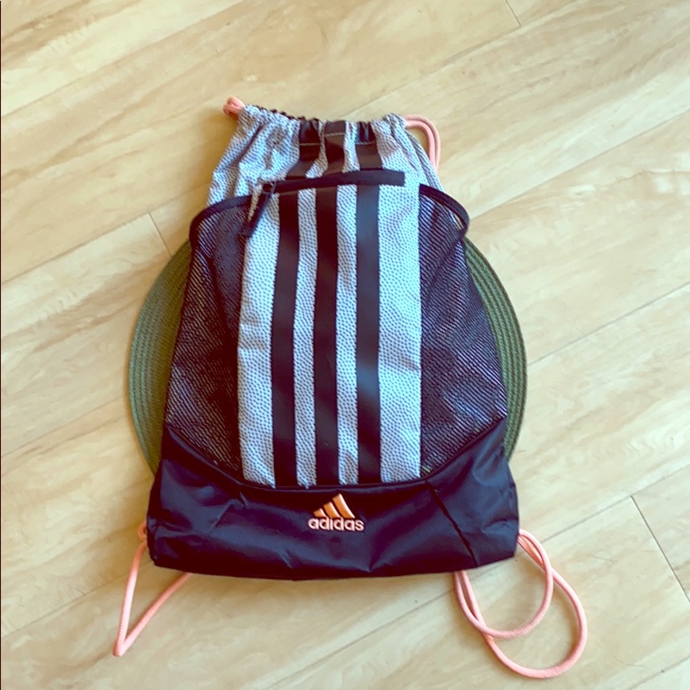 Adidas backpack 🎒